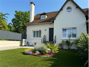 maison à la vente -   95220  HERBLAY SUR SEINE, surface 8 m2 vente maison - UBI445177274